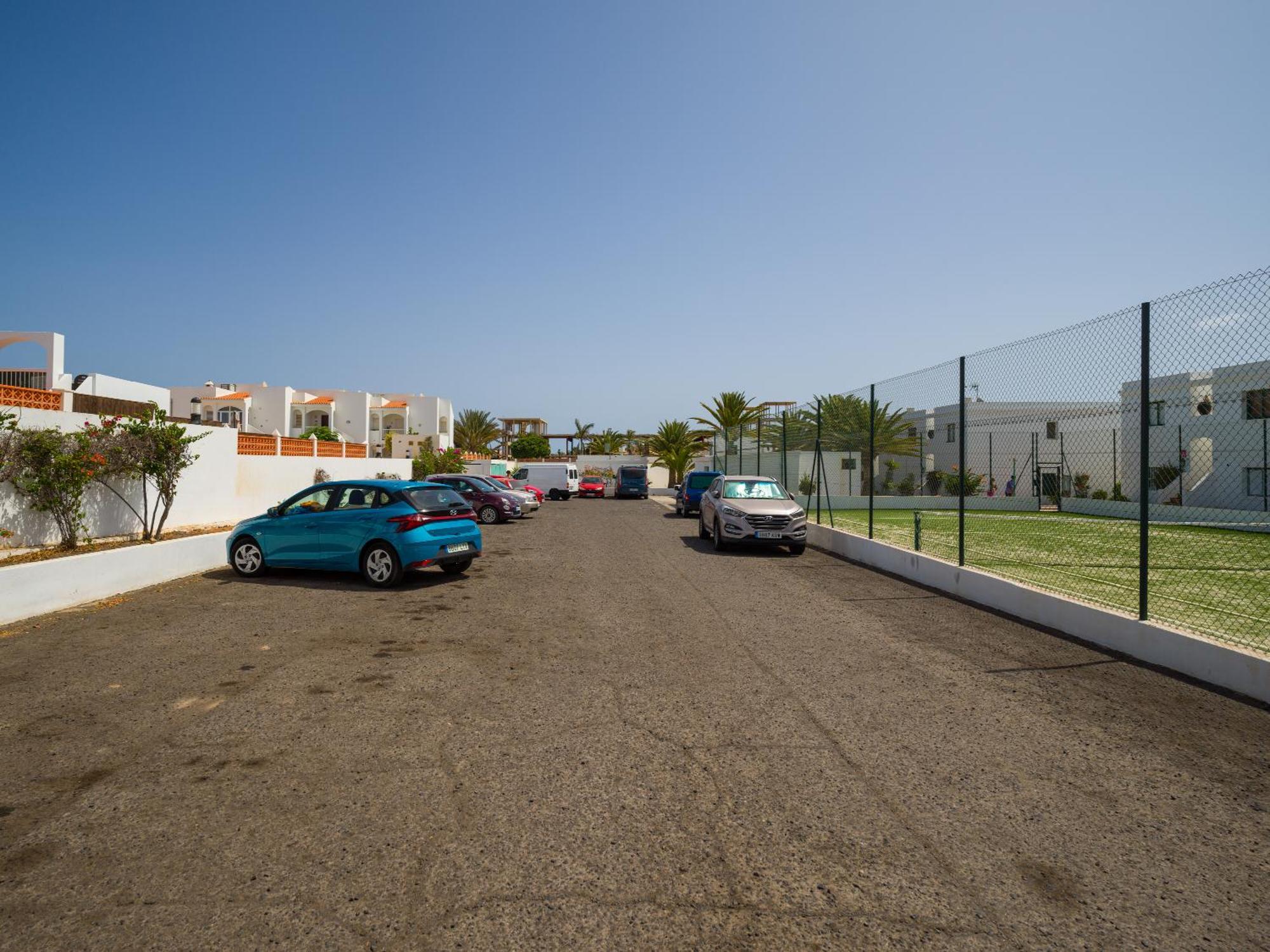 Ocean Pool View & Wifi By Irent Fuerteventura Apartment Corralejo Bagian luar foto